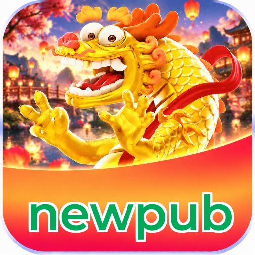 newpub Download Logo Oficial
