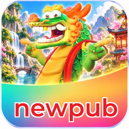newpub Cadastro Oficial