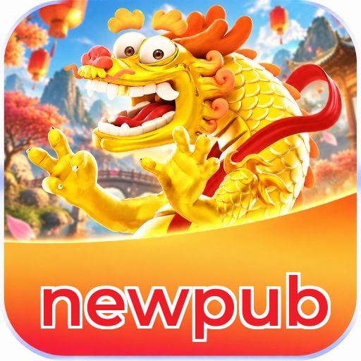 newpub Logo