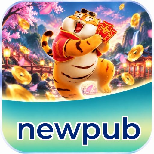 newpub Licenciado Curaçao - Segurança SSL 256-bit