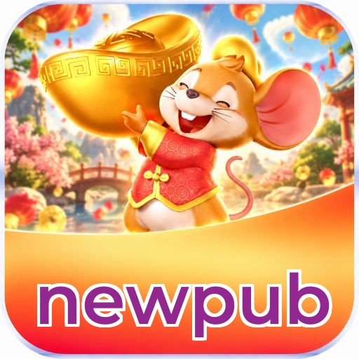 newpub Logo