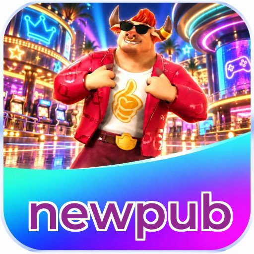 newpub Fortune Tiger Oficial