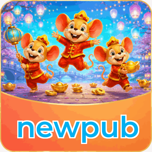 Pacote Completo do App newpub