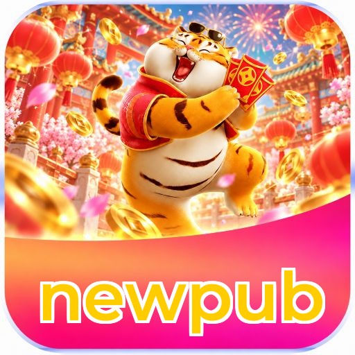 Fortune Tiger Logo 2