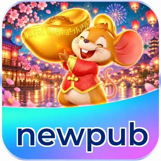newpub Logo 3