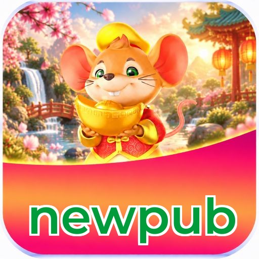 newpub Logo
