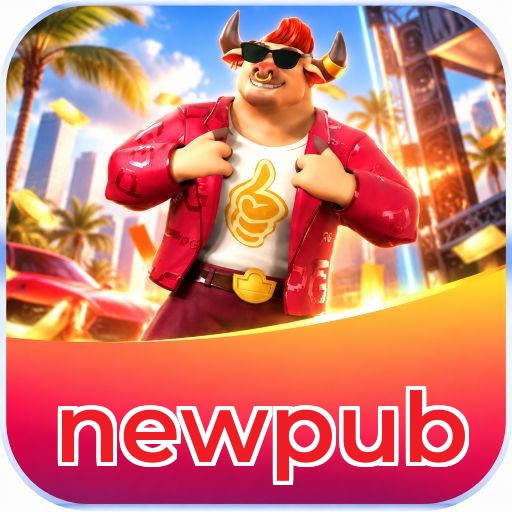 newpub Instalar Logo 3