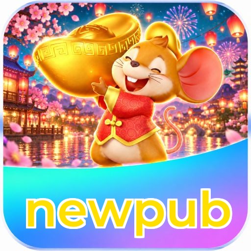 newpub Logo