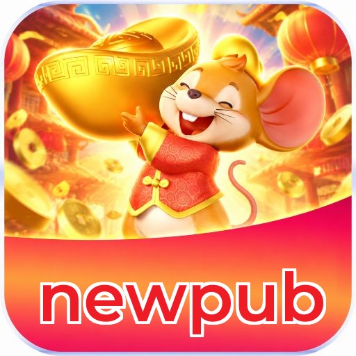 newpub Instalar Logo 2