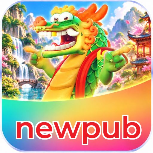 newpub Logo