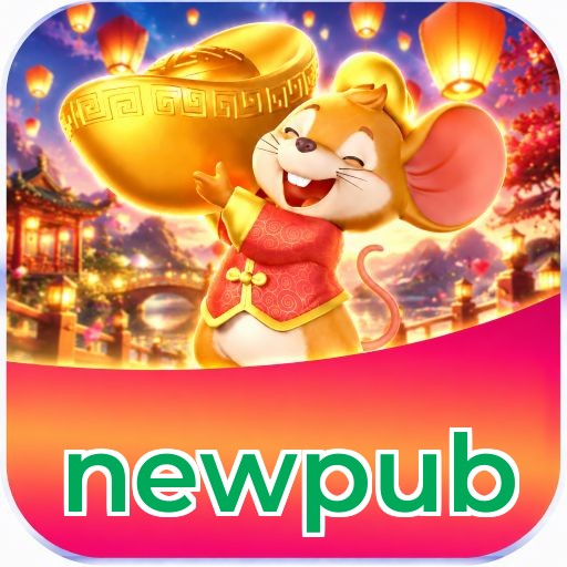 newpub Logo