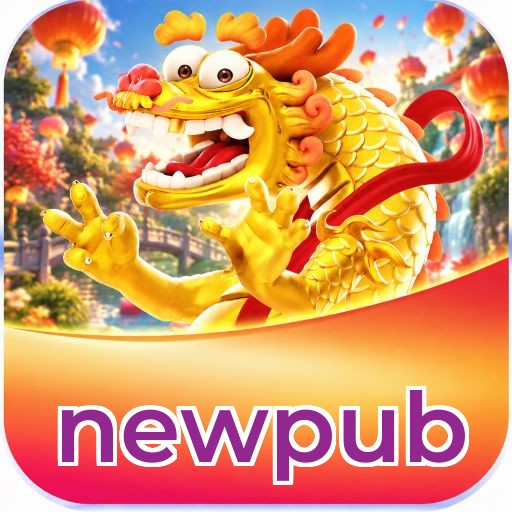 Canal Telegram newpub Oficial