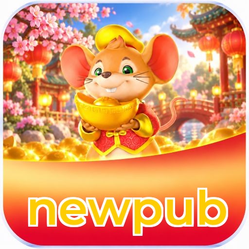 newpub Logo