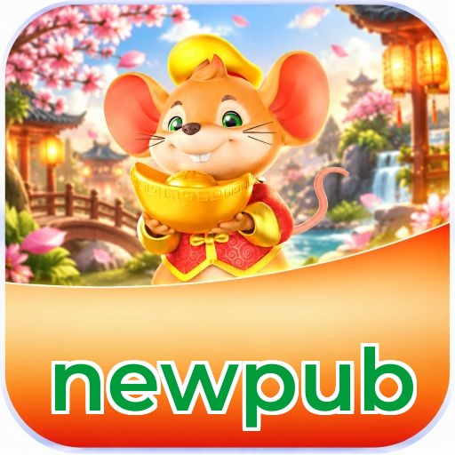 Loteria newpub - Mega-Sena, Lotofácil e Quina online