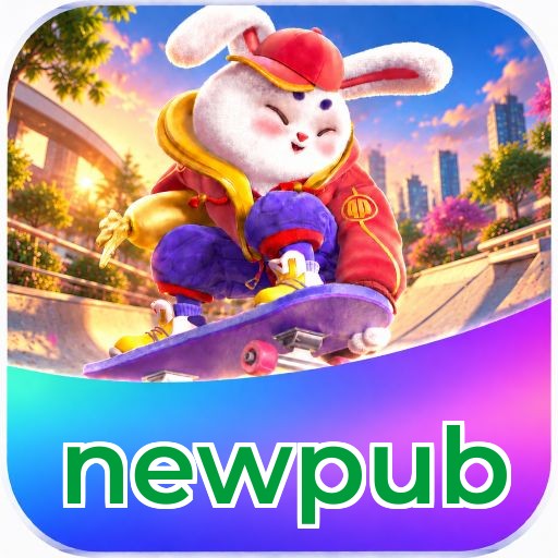 Loteria newpub - Mega-Sena online