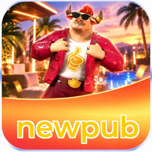 newpub Logo