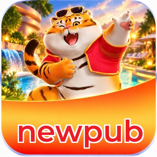 newpub Logo