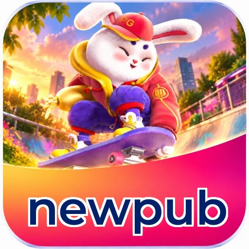 newpub Logo