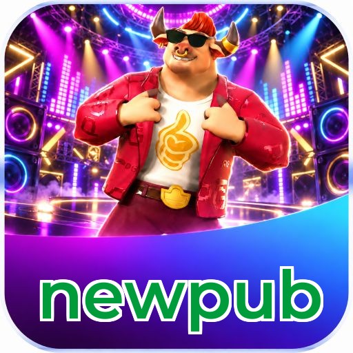 newpub Logo
