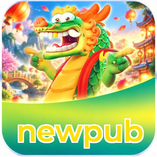 newpub PIX Instantâneo - Saques em 8 Minutos