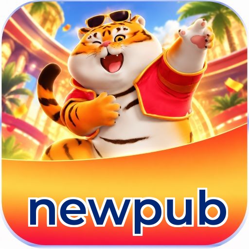 newpub Logo