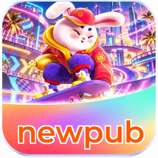 Servidor Brasil newpub