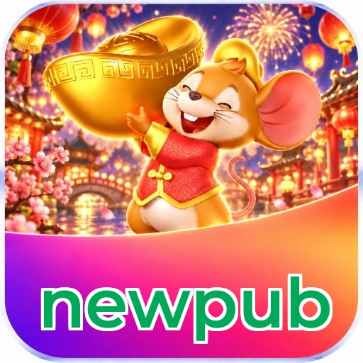 newpub Logo