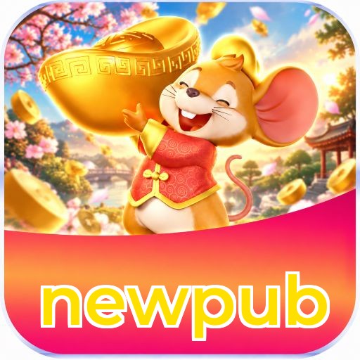 Loteria newpub - Quina e mais jogos