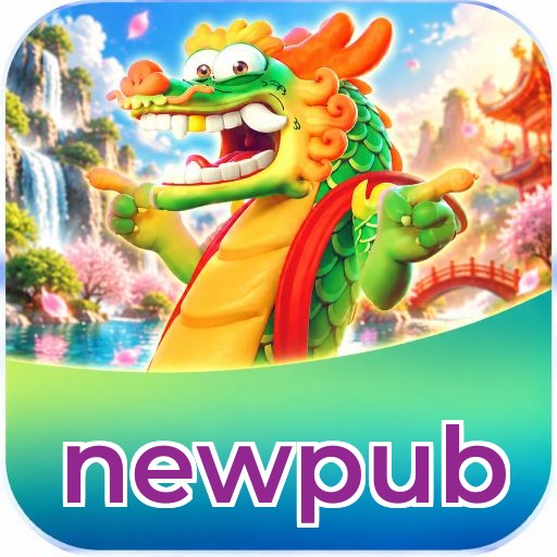 newpub Logo