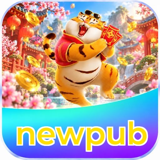 Plataforma newpub - PIX Instantâneo