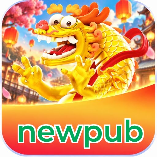 Slots newpub - Jackpots Progressivos