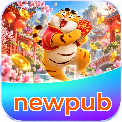 newpub Logo