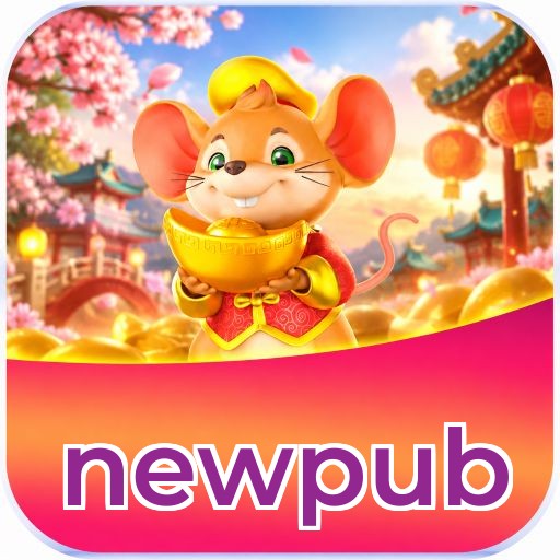 newpub Logo
