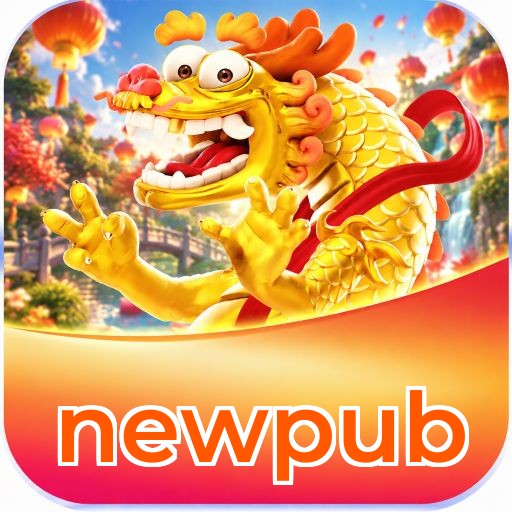 newpub Logo