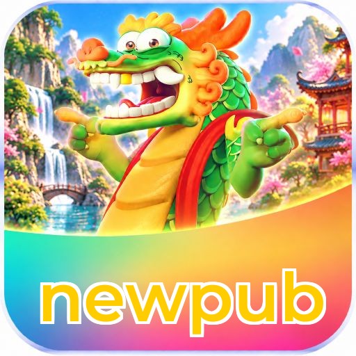 Plataforma newpub - Segurança SSL 256-bit