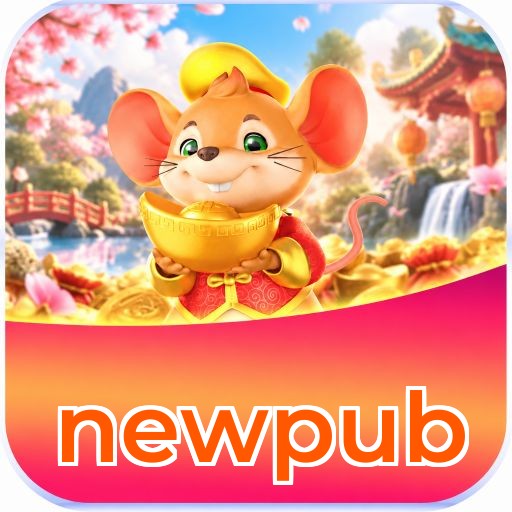 newpub Logo