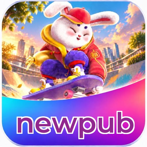 Slots newpub - 1.500+ Jogos RTP Alto